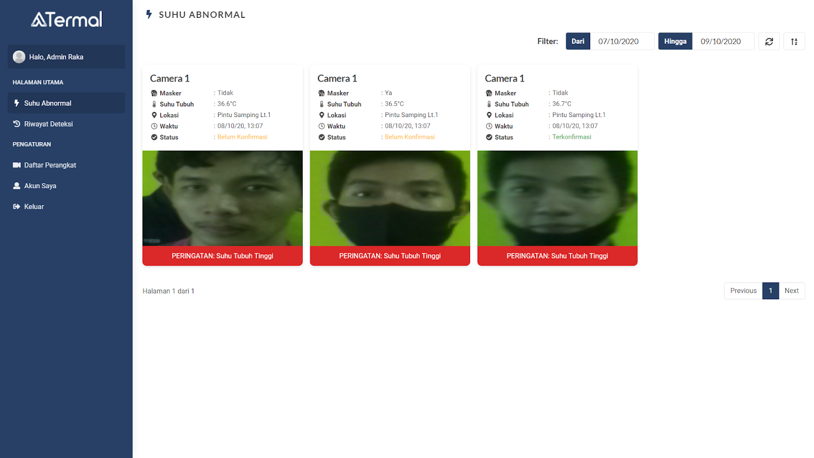 AptaTermal (Descotin) — image 1