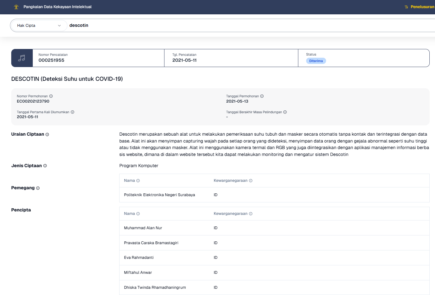 AptaTermal (Descotin) — image 7