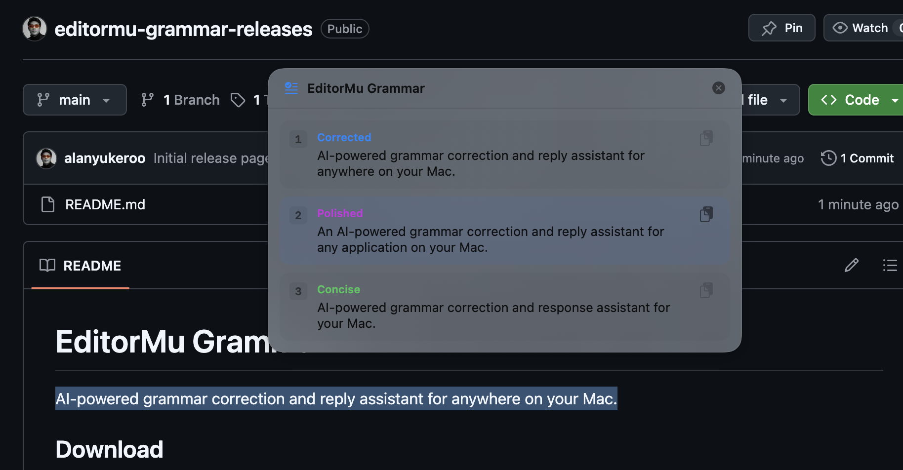 EditorMu Grammar — image 2