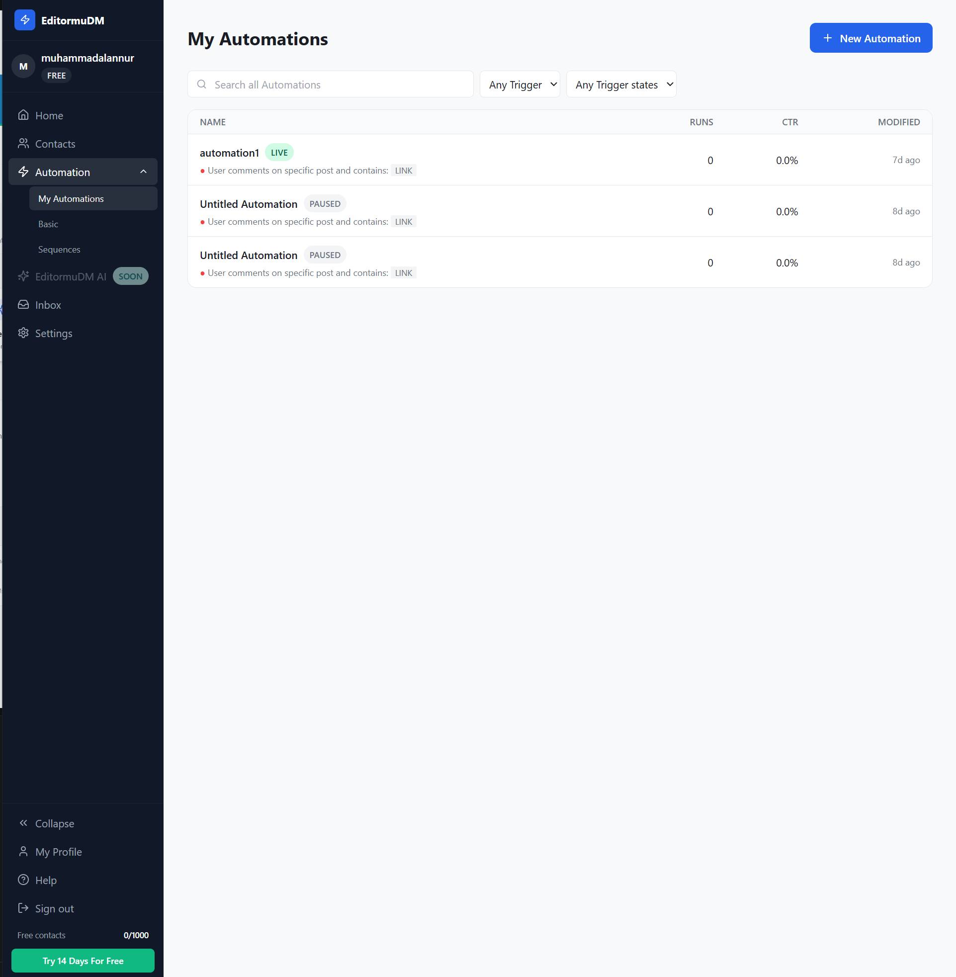 EditormuDM — image 3