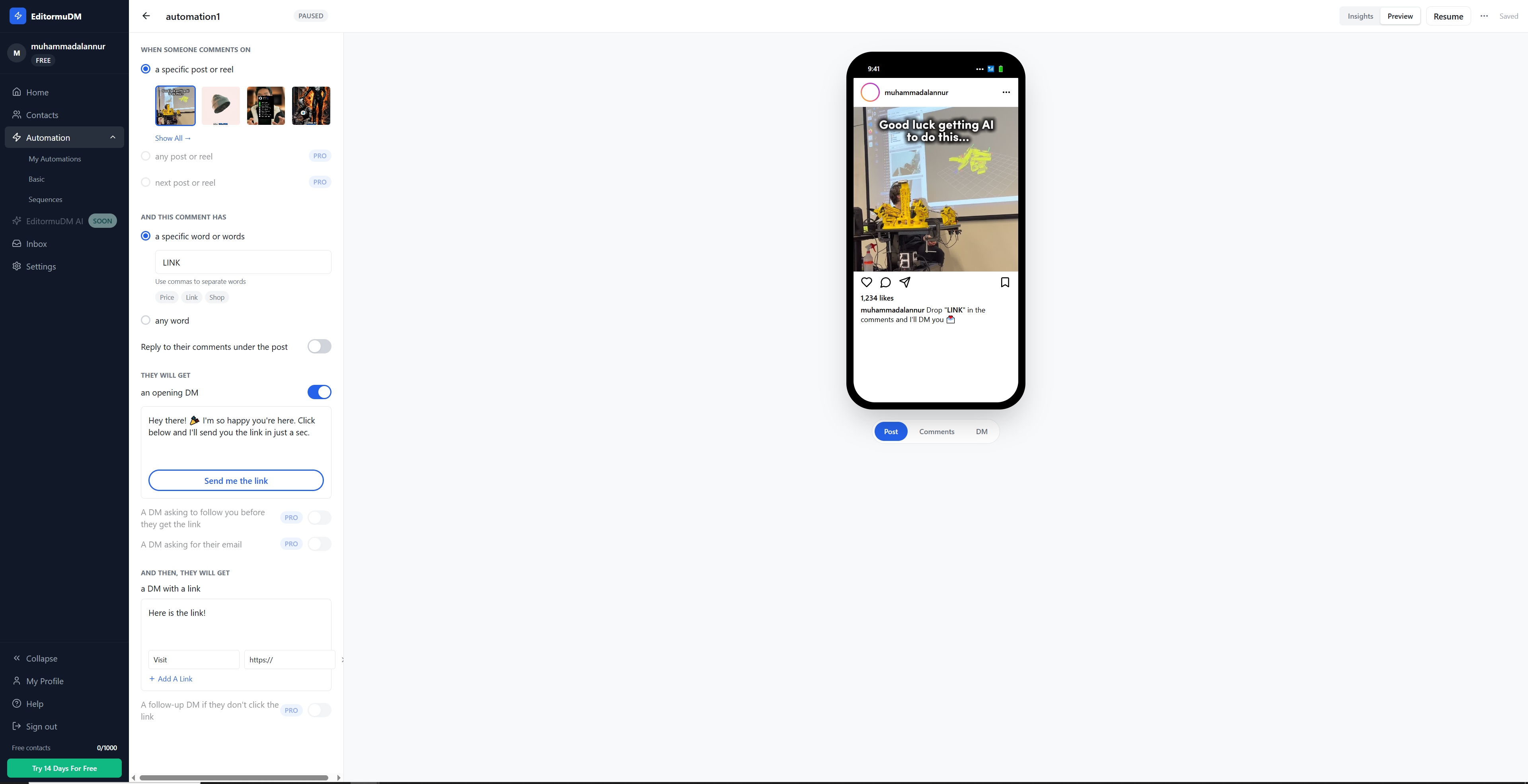 EditormuDM — image 4