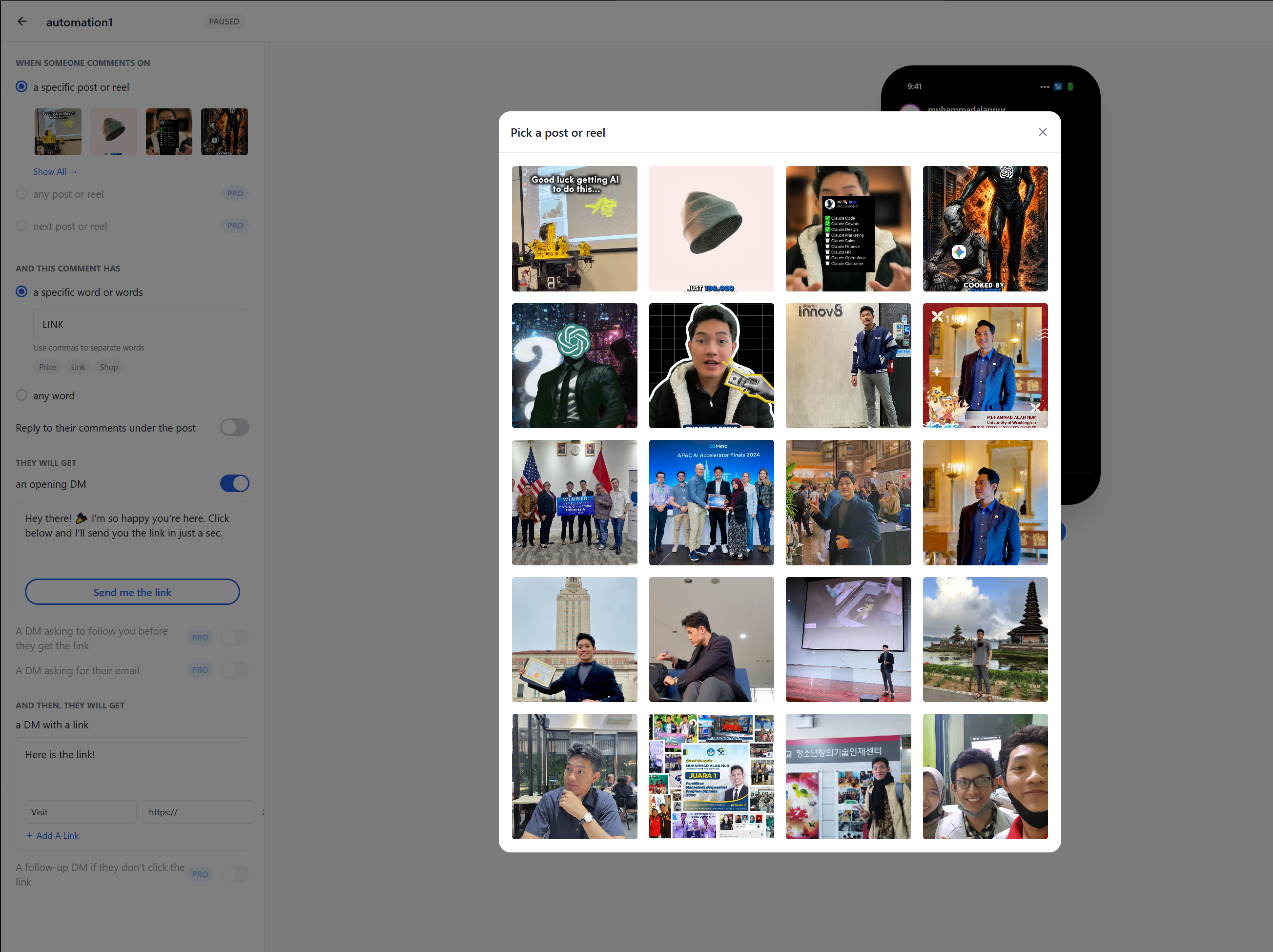 EditormuDM — image 5