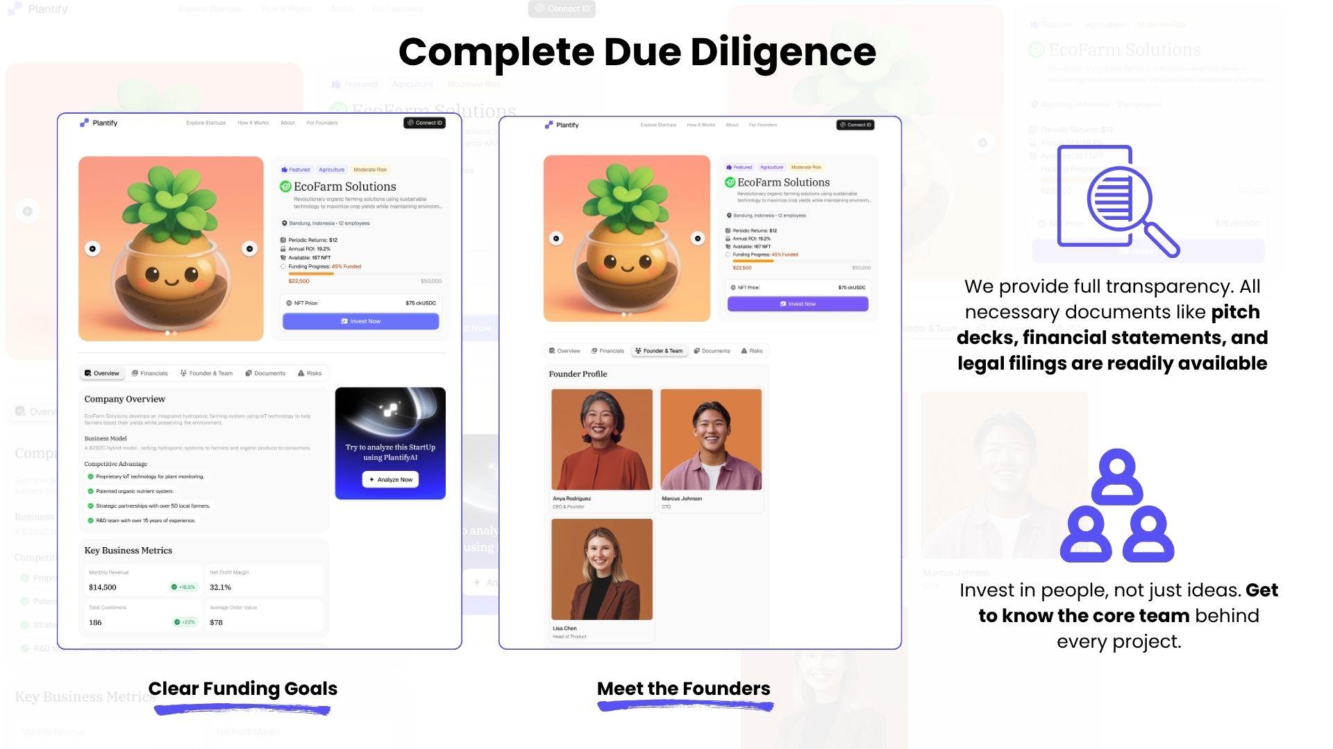 Plantify — image 1